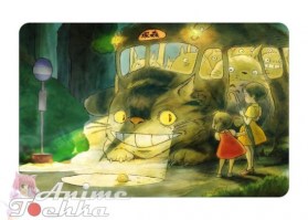 Totoro 08